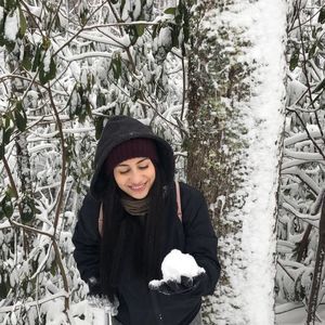 Meet your Posher, Juliana